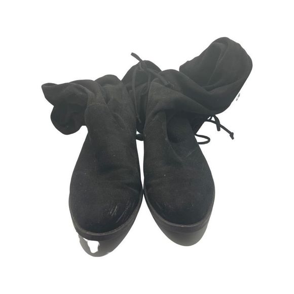 Unisa Quesia Over-The-Knee Boot - Picture 11 of 11